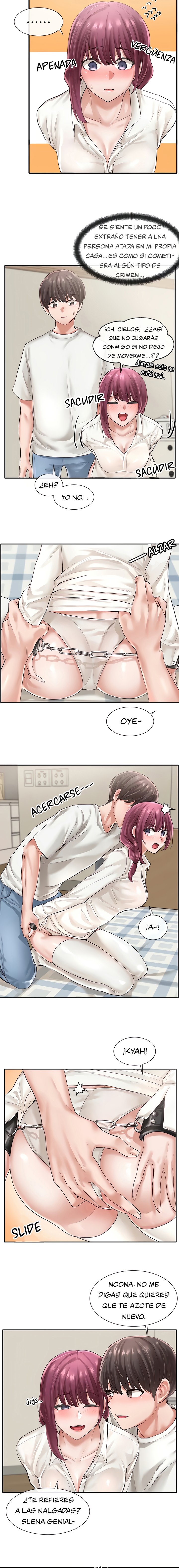 Circles Capítulo 46 - Página 12