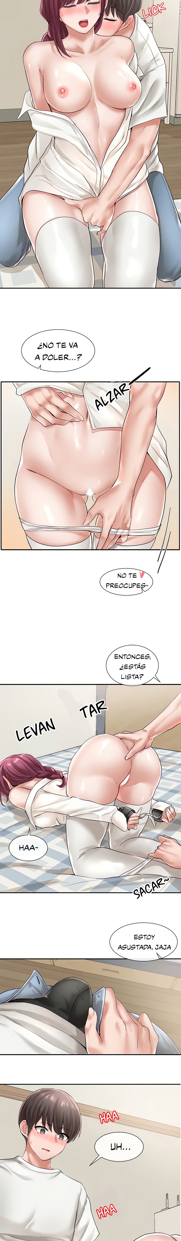 Circles Capítulo 46 - Página 14