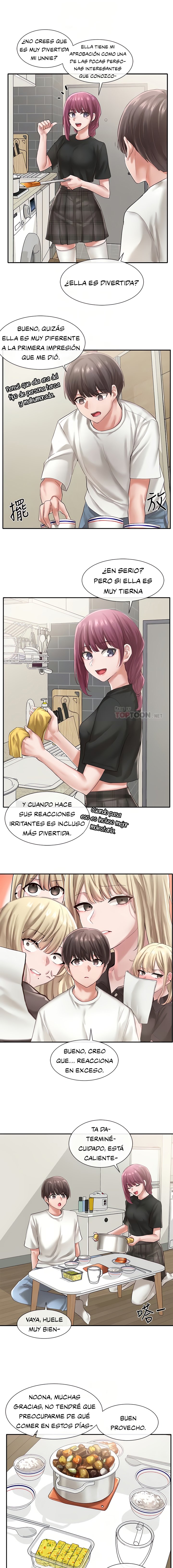 Circles Capítulo 46 - Página 5