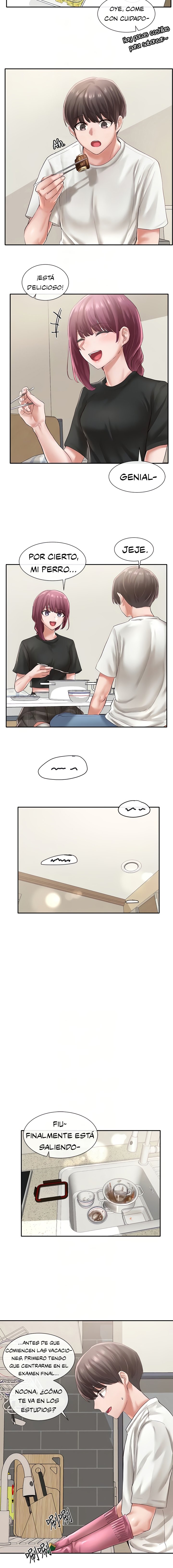 Circles Capítulo 46 - Página 6