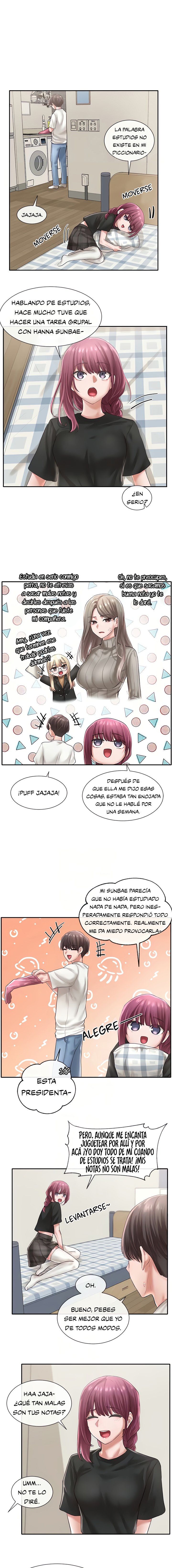 Circles Capítulo 46 - Página 7