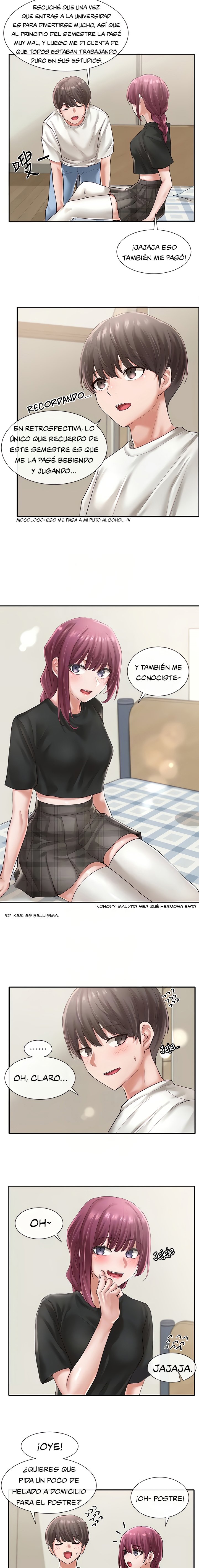 Circles Capítulo 46 - Página 8