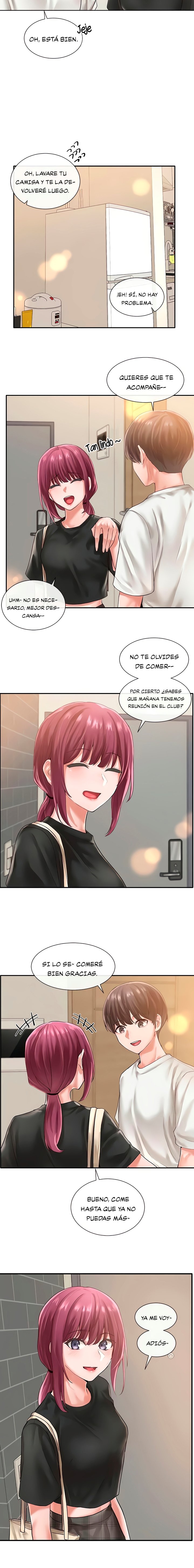 Circles Capítulo 47 - Página 10