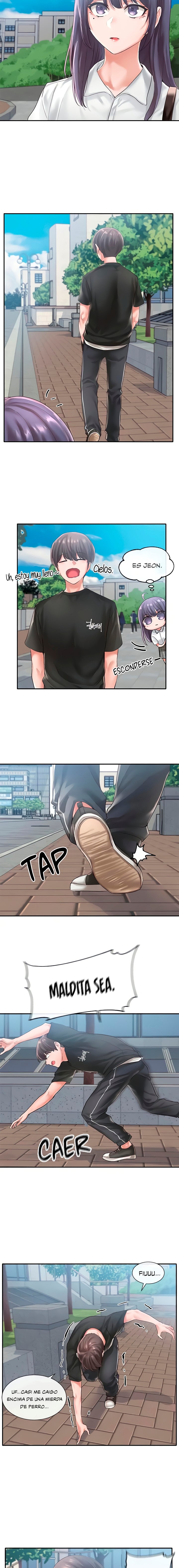 Circles Capítulo 47 - Página 12