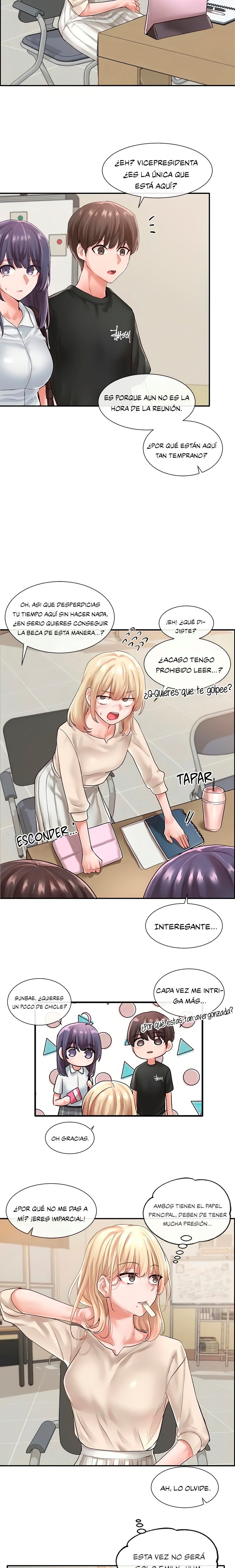 Circles Capítulo 47 - Página 15