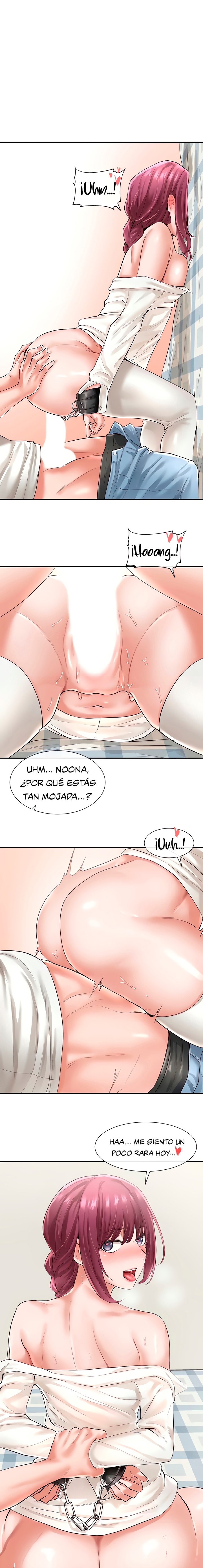 Circles Capítulo 47 - Página 2