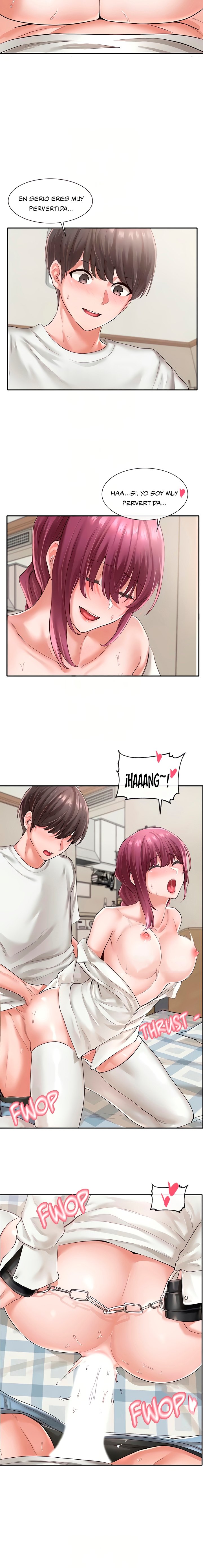 Circles Capítulo 47 - Página 3