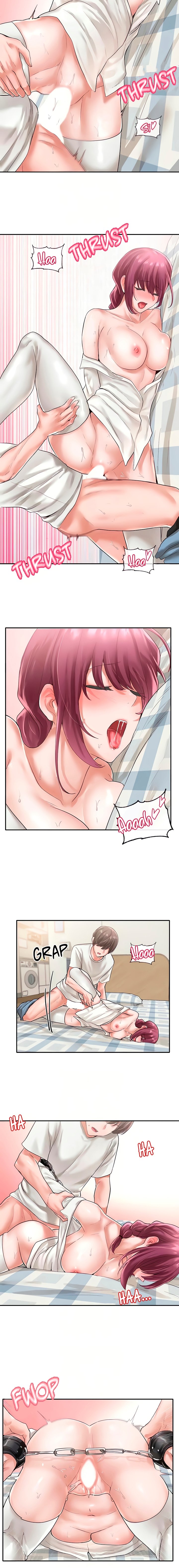 Circles Capítulo 47 - Página 6