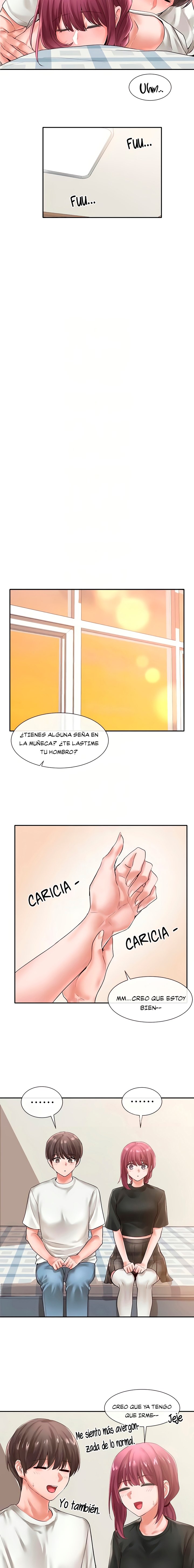 Circles Capítulo 47 - Página 9