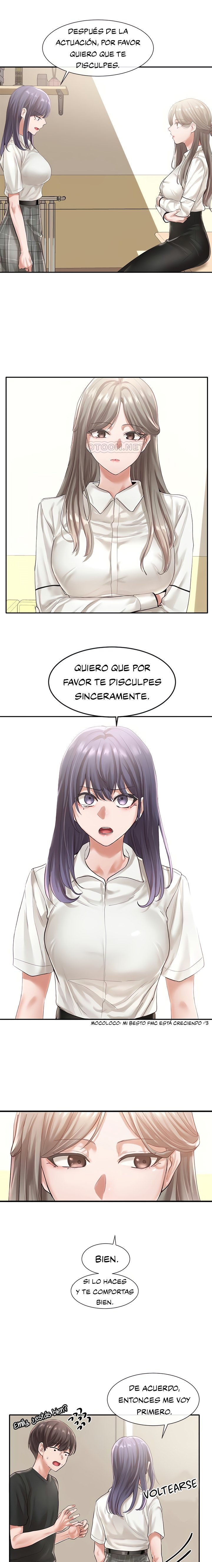 Circles Capítulo 48 - Página 12