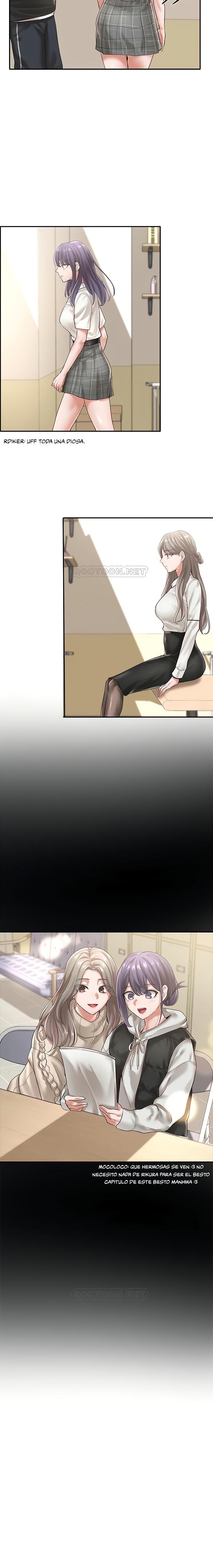 Circles Capítulo 48 - Página 13