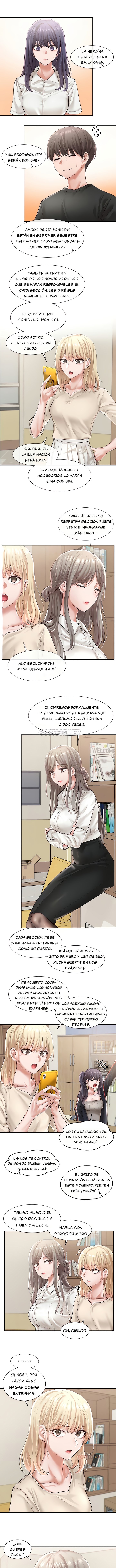 Circles Capítulo 48 - Página 4