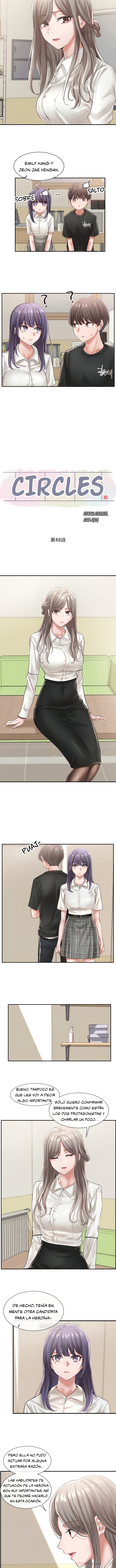 Circles Capítulo 48 - Página 5