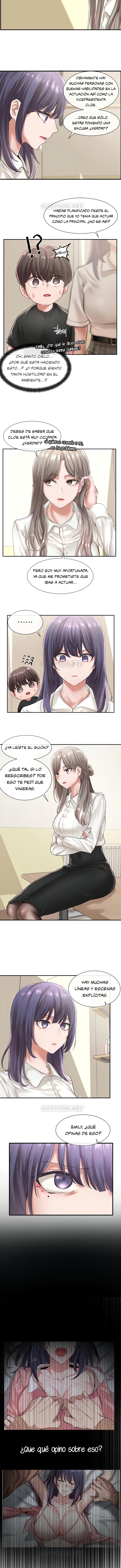 Circles Capítulo 48 - Página 6