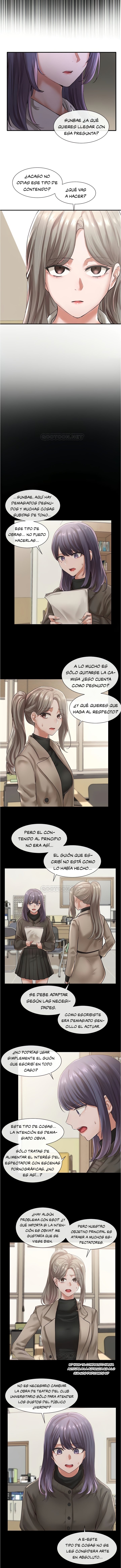 Circles Capítulo 48 - Página 7