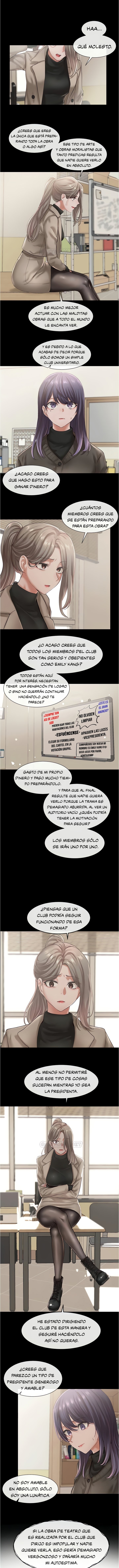 Circles Capítulo 48 - Página 8