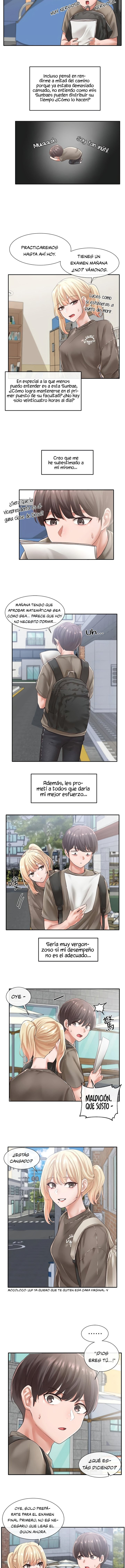 Circles Capítulo 50 - Página 10