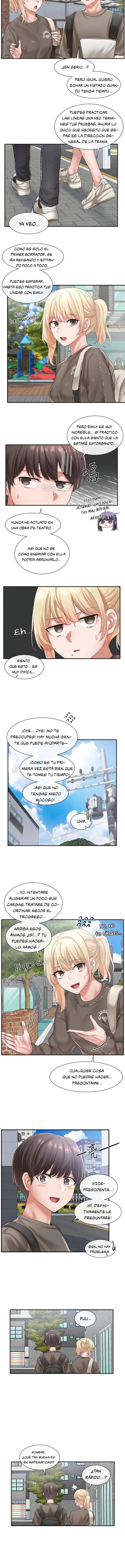 Circles Capítulo 50 - Página 11