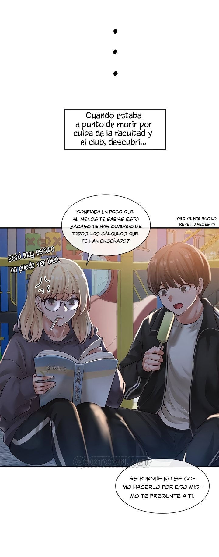 Circles Capítulo 50 - Página 12