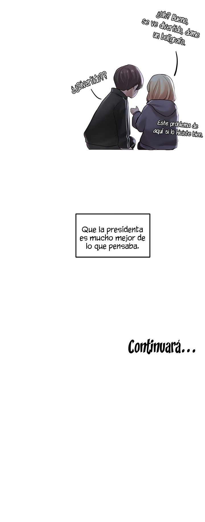 Circles Capítulo 50 - Página 13