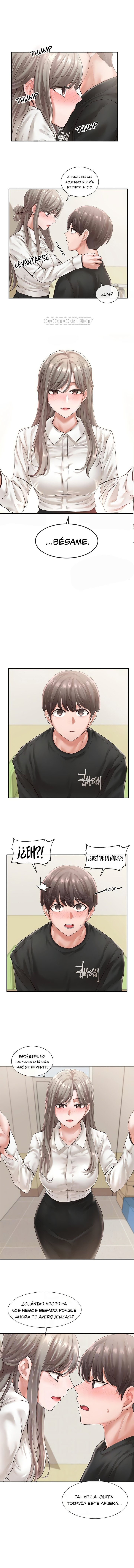 Circles Capítulo 50 - Página 2