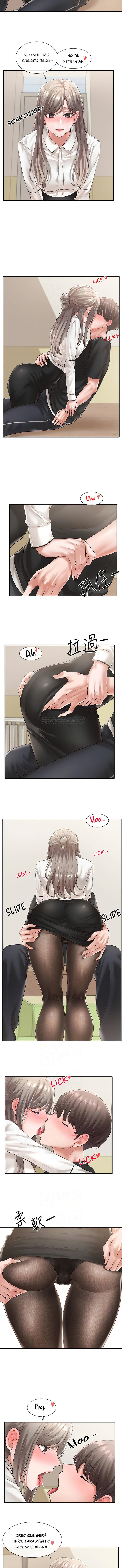 Circles Capítulo 50 - Página 4