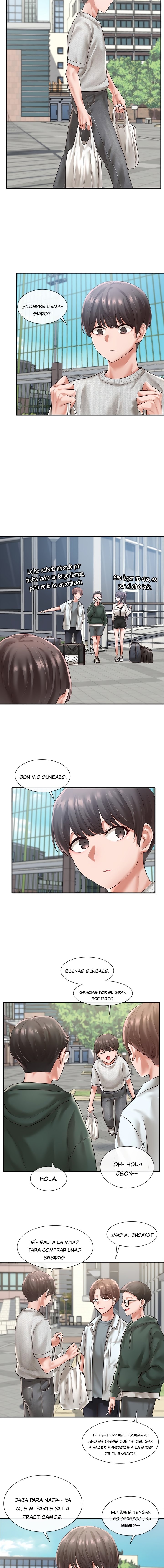 Circles Capítulo 51 - Página 6