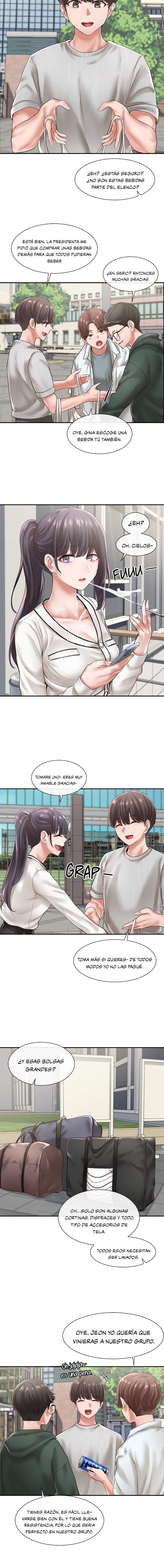 Circles Capítulo 51 - Página 7