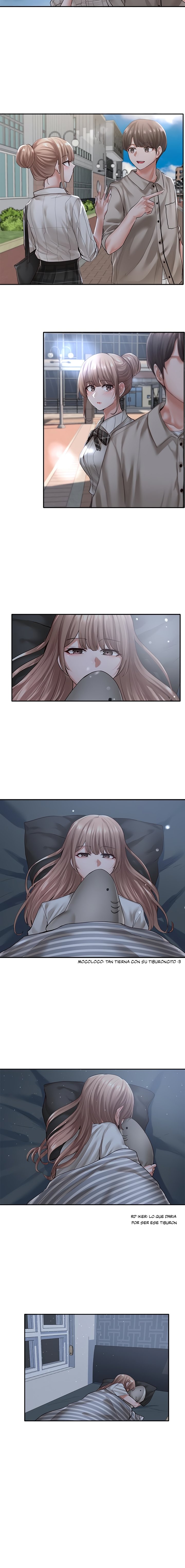 Circles Capítulo 52 - Página 10