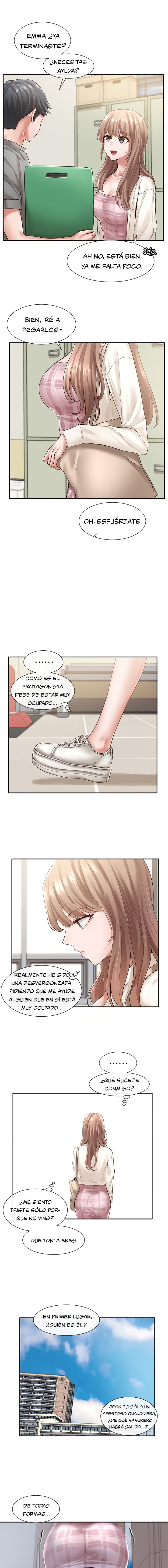 Circles Capítulo 52 - Página 12