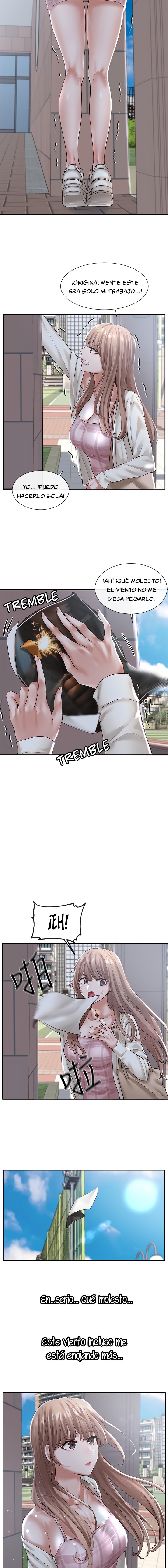 Circles Capítulo 52 - Página 13