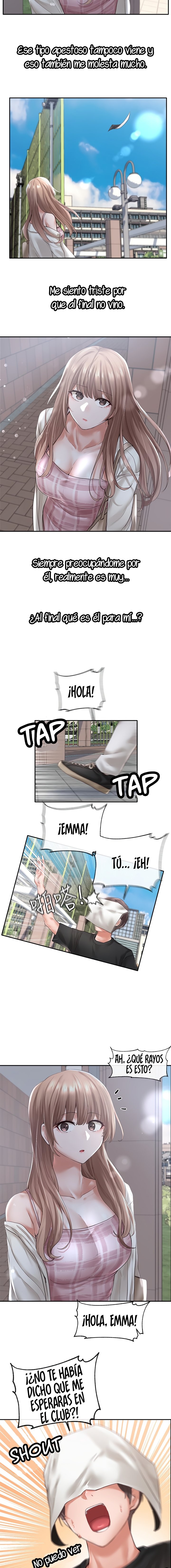 Circles Capítulo 52 - Página 14