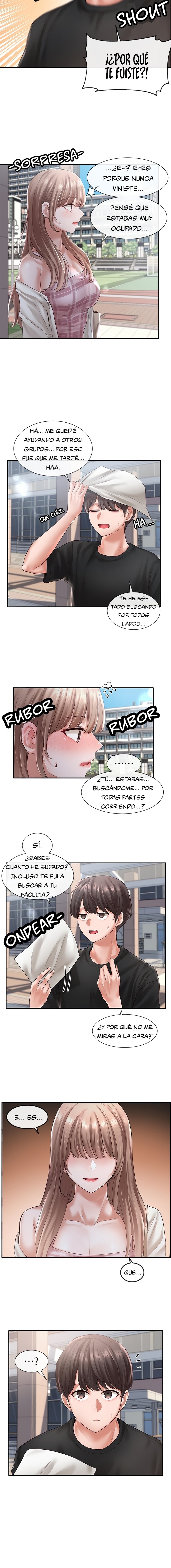 Circles Capítulo 52 - Página 15