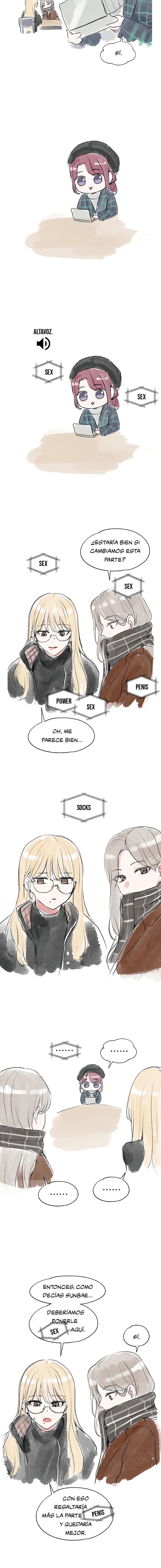 Circles Capítulo 52 - Página 17