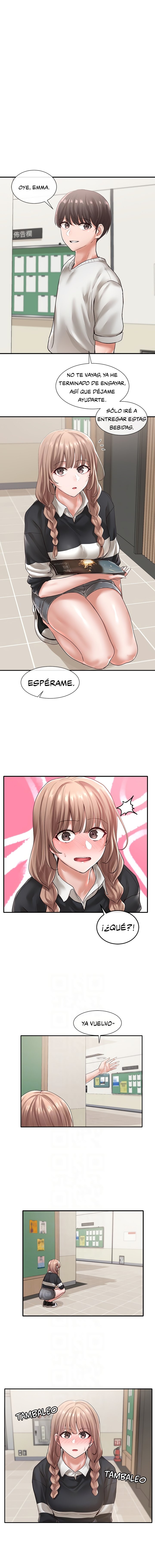 Circles Capítulo 52 - Página 2