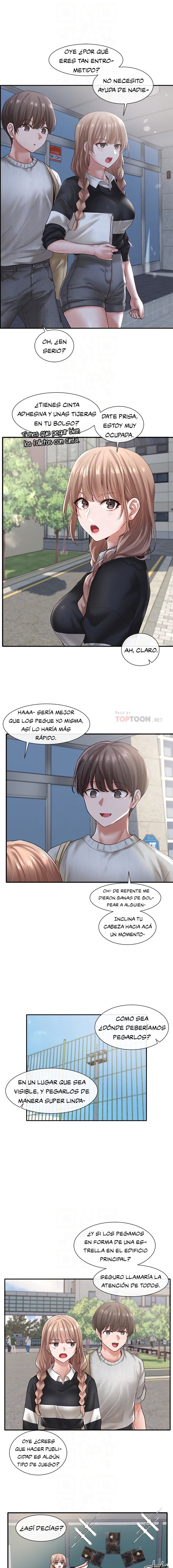 Circles Capítulo 52 - Página 4