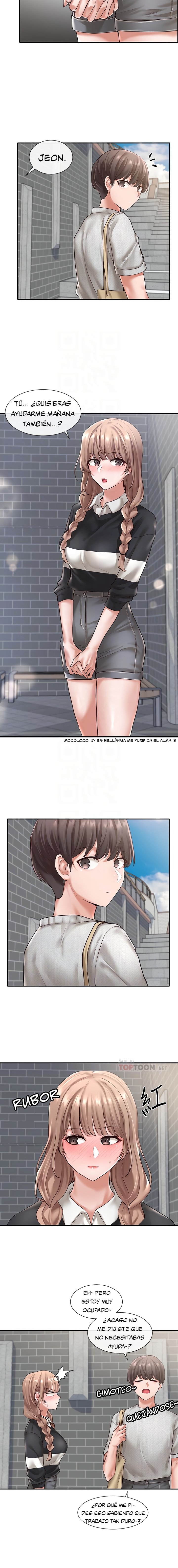 Circles Capítulo 52 - Página 7