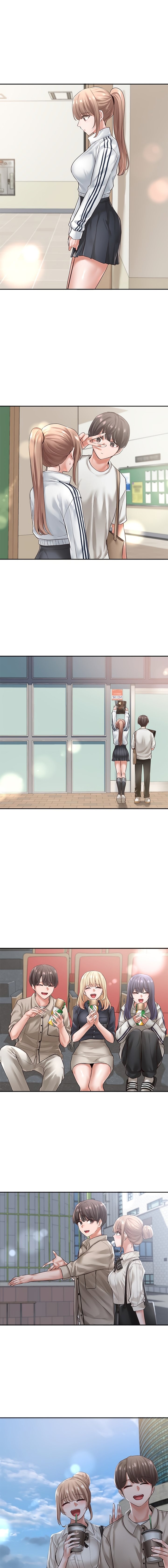 Circles Capítulo 52 - Página 9