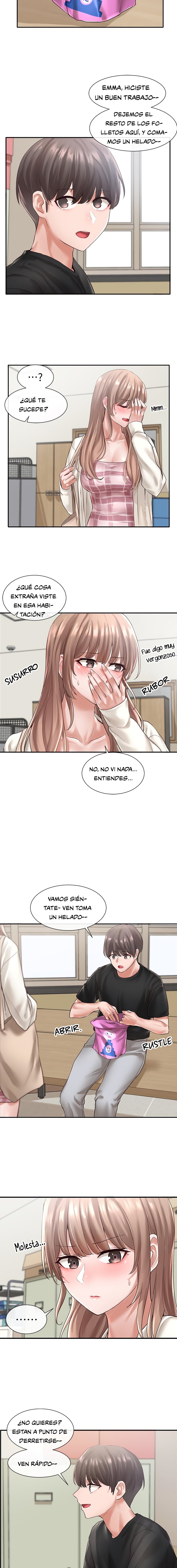 Circles Capítulo 53 - Página 11