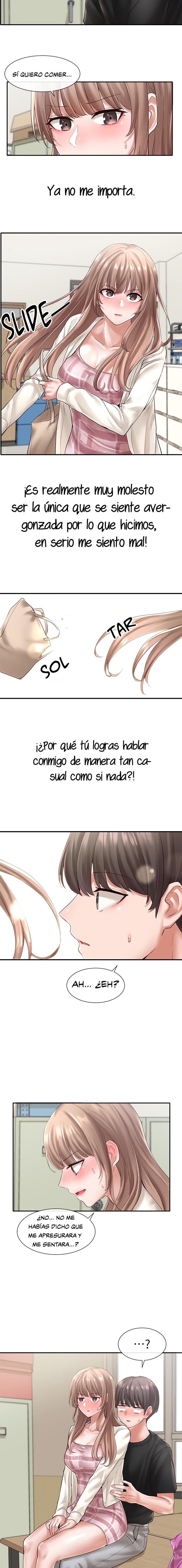 Circles Capítulo 53 - Página 12