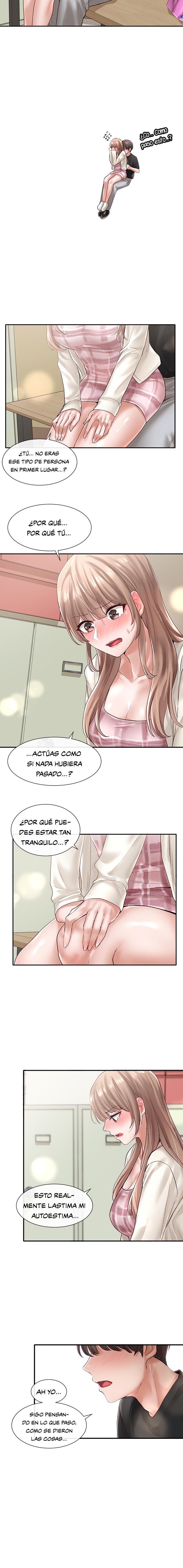 Circles Capítulo 53 - Página 13