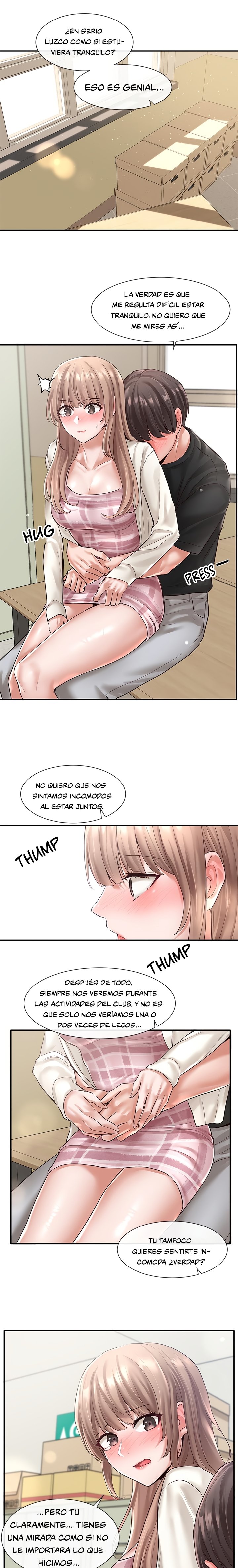 Circles Capítulo 53 - Página 14