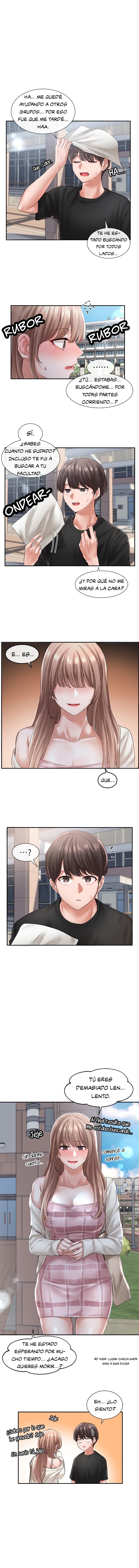 Circles Capítulo 53 - Página 2