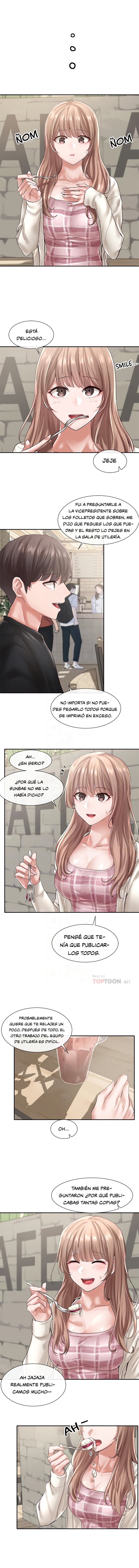 Circles Capítulo 53 - Página 3