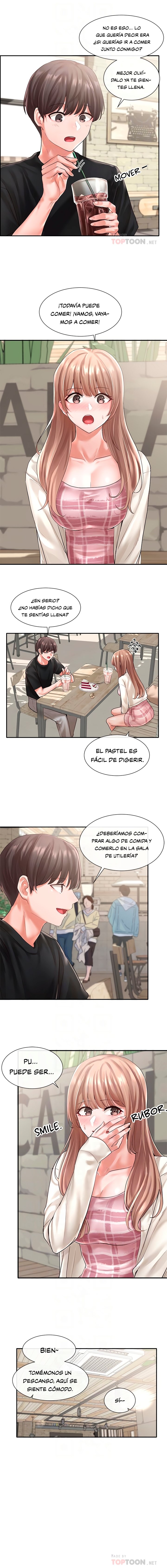 Circles Capítulo 53 - Página 5