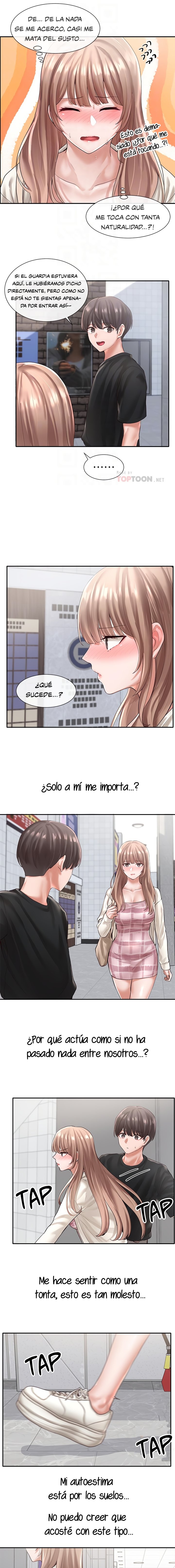 Circles Capítulo 53 - Página 8