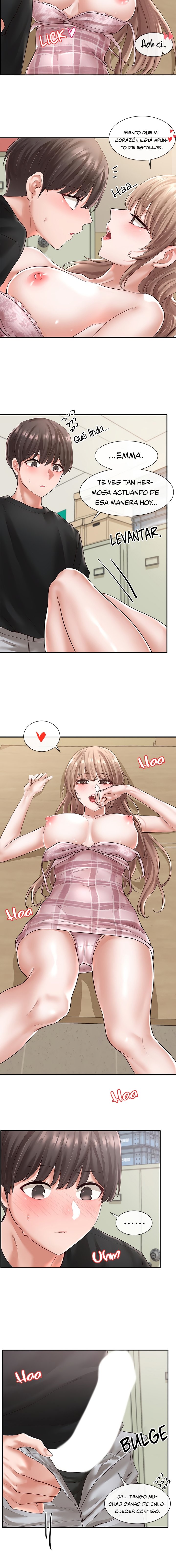 Circles Capítulo 54 - Página 10