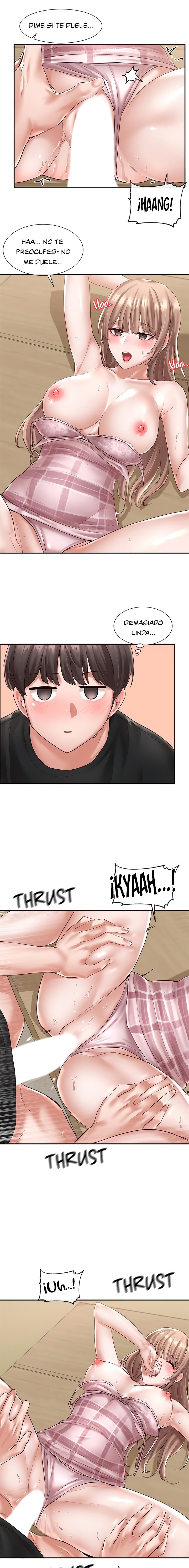 Circles Capítulo 54 - Página 12