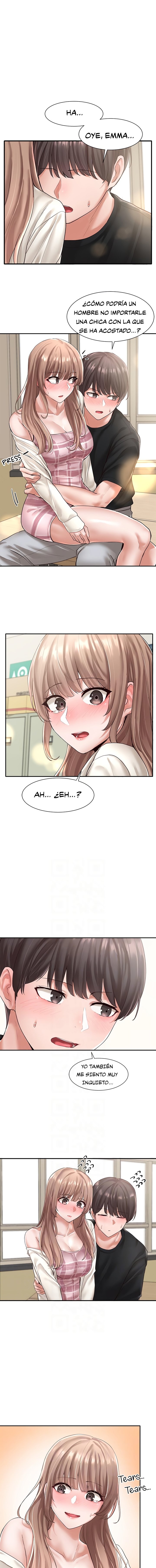 Circles Capítulo 54 - Página 2