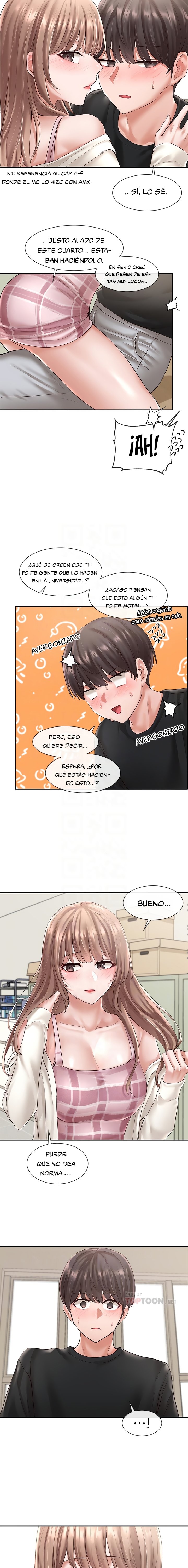 Circles Capítulo 54 - Página 6